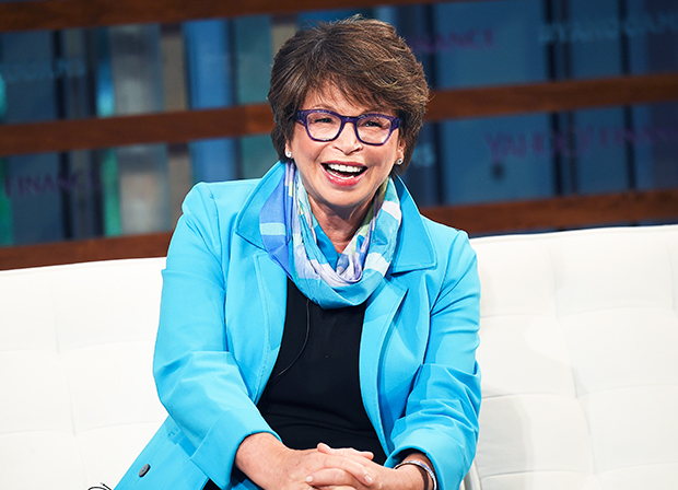 Valerie Jarrett