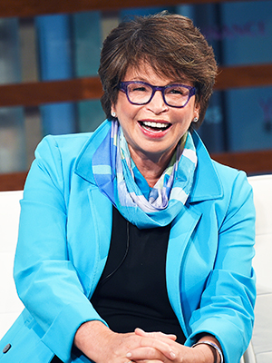 Valerie Jarrett