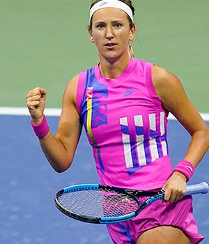 victoria azarenka