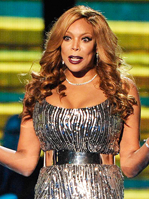 Wendy Williams