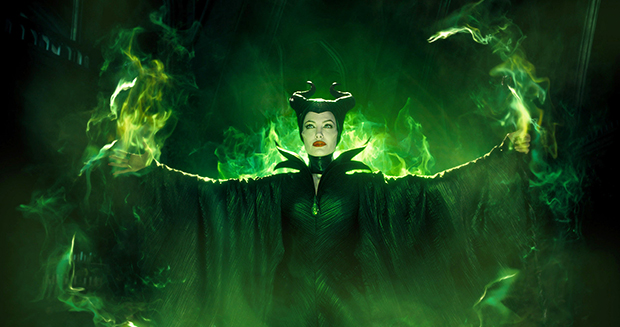 Maleficent