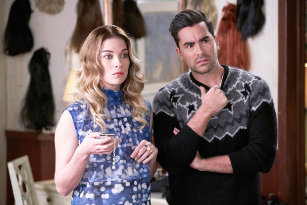 Schitt's Creek