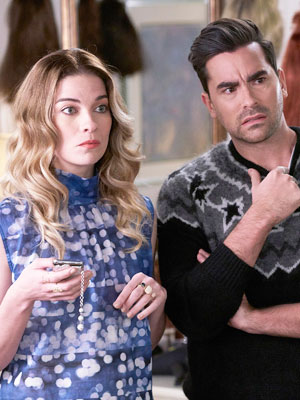 Schitt's Creek