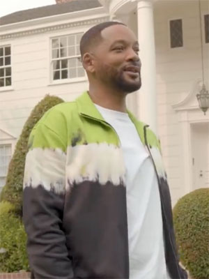 Will Smith