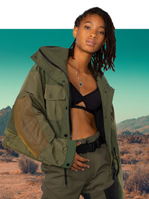Willow Smith