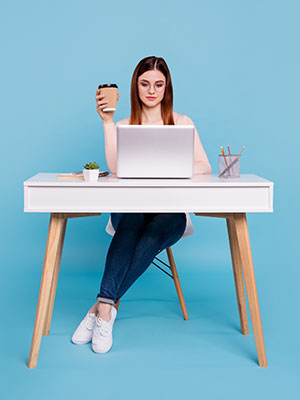 Desk