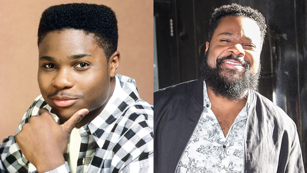 Malcolm Jamal-Warner