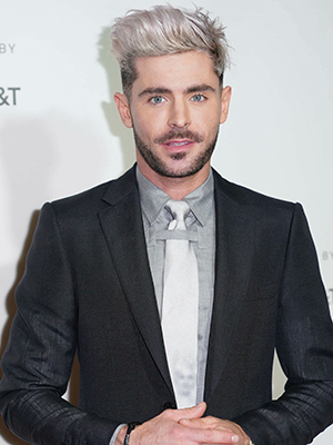 Zac Efron