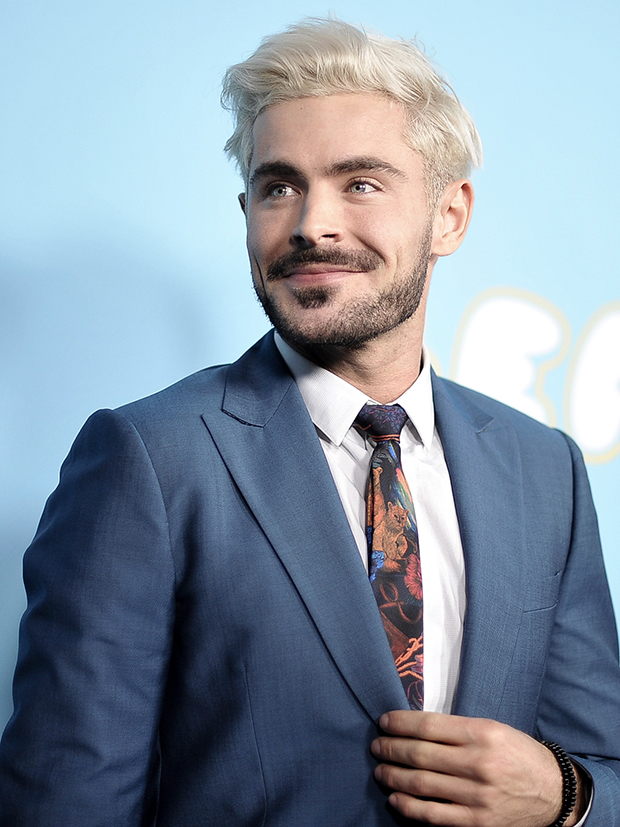zac efron