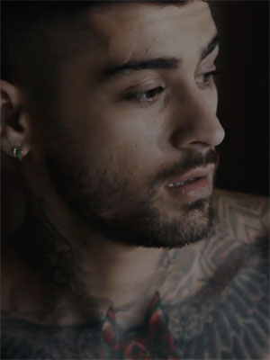 Zayn Malik
