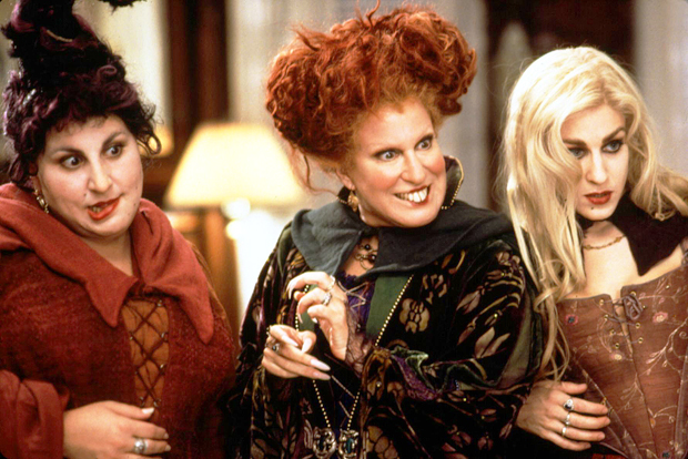 Hocus Pocus