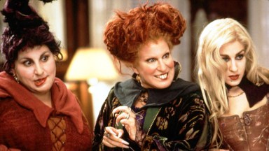 Hocus Pocus