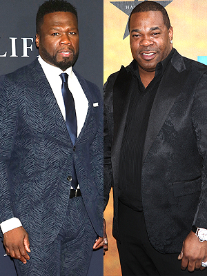 50 Cent & Busta Rhymes