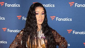 cardi b