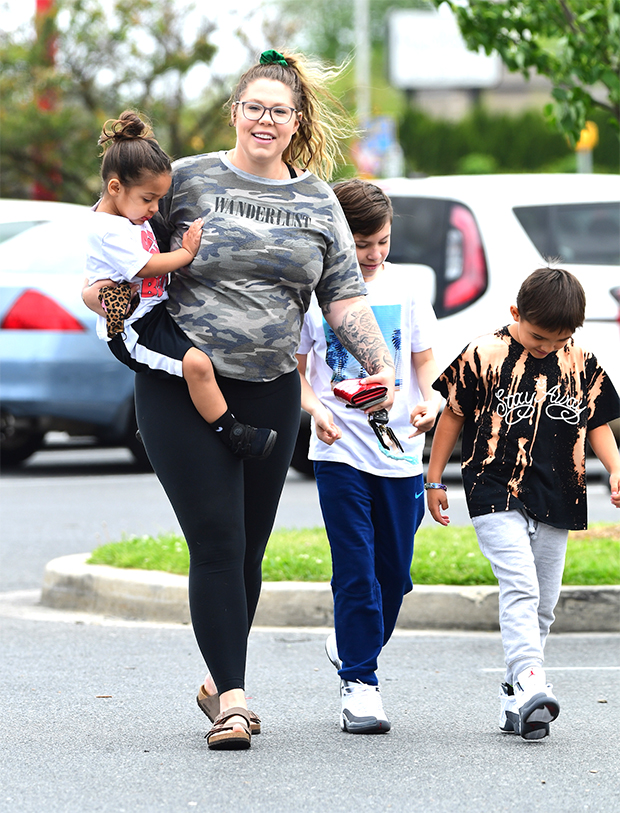 Kailyn Lowry