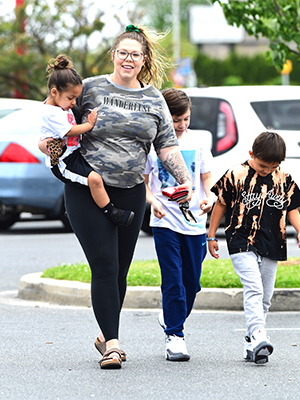 Kailyn Lowry