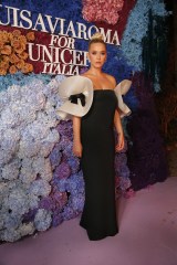 Katy Perry
Luisaviaroma X Unicef Summer Gala 2021, Capri, Italy - 31 Jul 2021