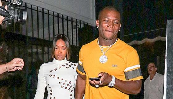 Malika Haqq, O.T. Genasis