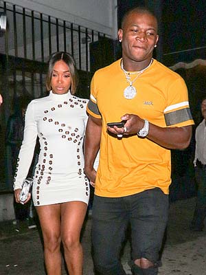 O.T. Genasis, Malika Haqq
