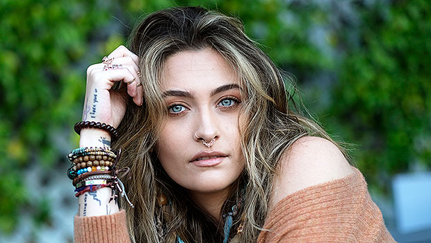  Paris Jackson New Album 