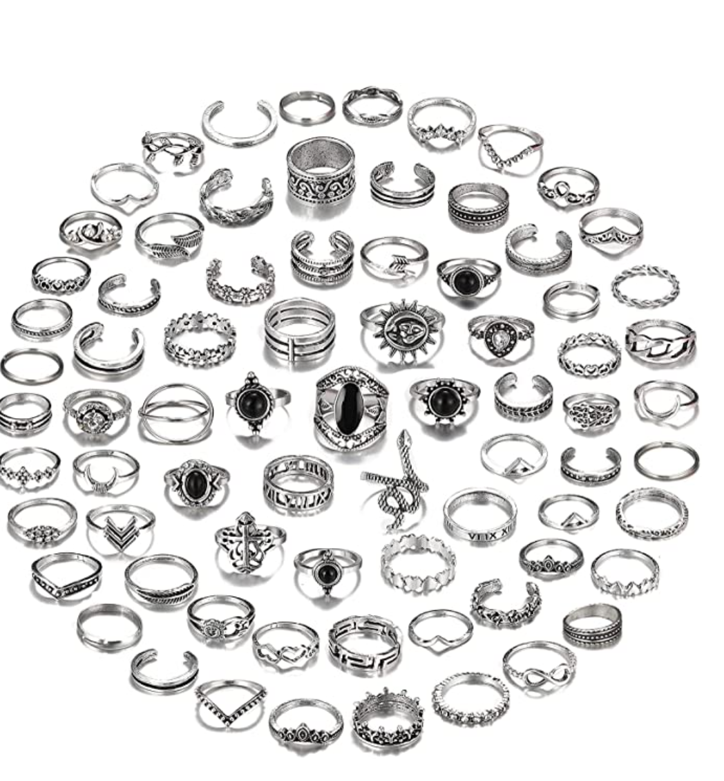 rings