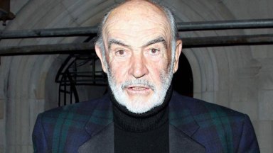 Sean Connery