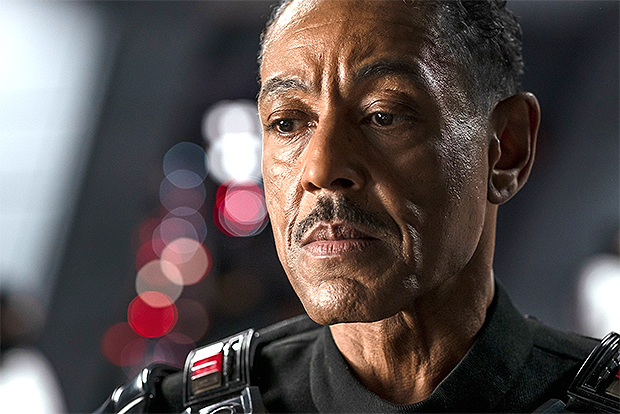 Giancarlo Esposito