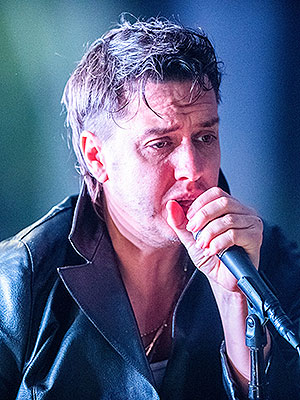 Julian Casablancas