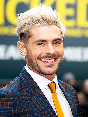 Zac Efron Vanessa Valladares relationship update