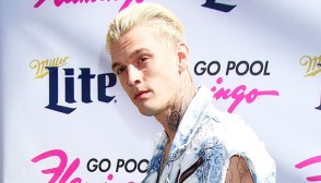Aaron Carter