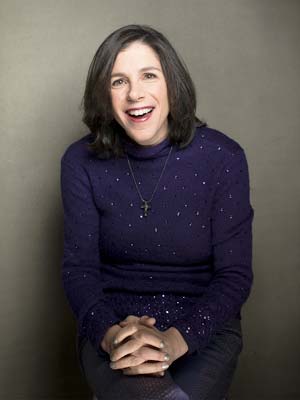 Alexandra Pelosi