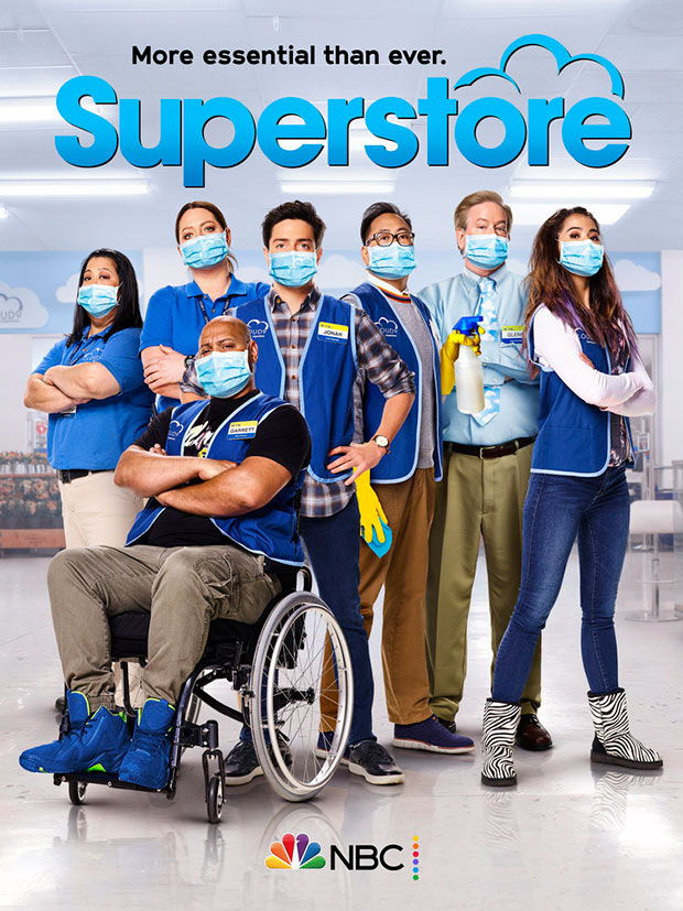 NBC's Superstore