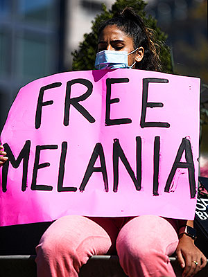 womens march
