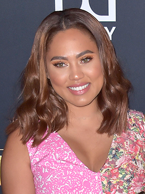 ayesha curry