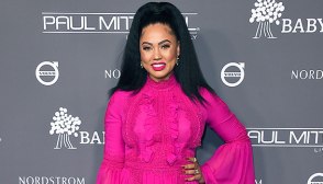 Ayesha Curry