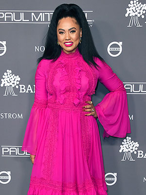 Ayesha Curry