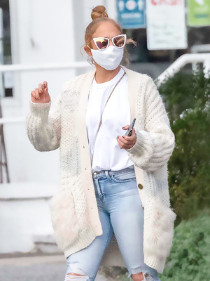 jennifer lopez