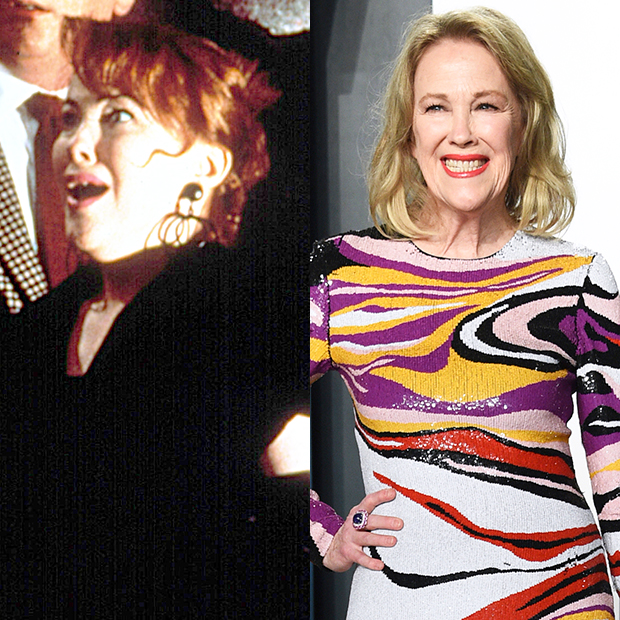 Catherine O'Hara