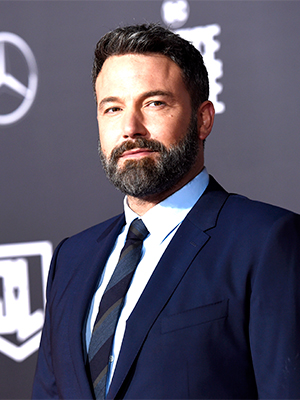 Ben Affleck