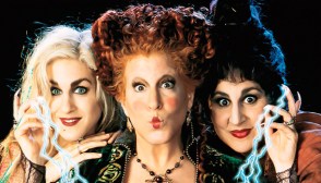 Hocus Pocus