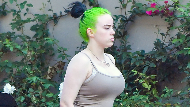 Billie Eilish