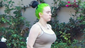 Billie Eilish