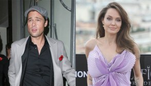 Angelina Jolie, Brad Pitt