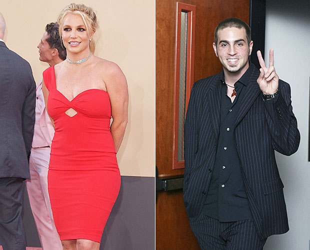 britney spears wade robson