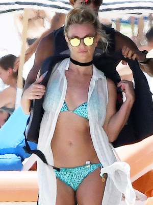 Britney Spears