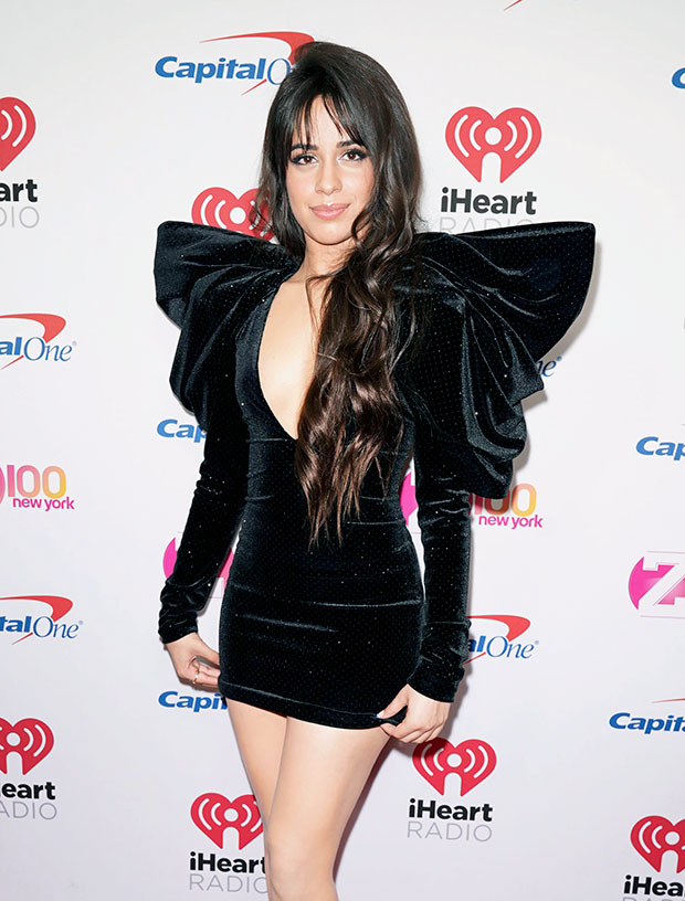 Camila Cabello