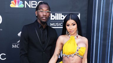 Cardi B & Offset