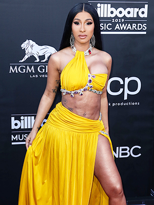 Cardi B