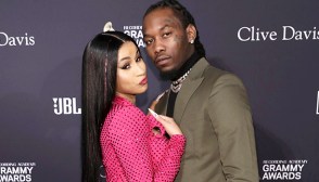cardi b offset