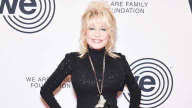 Dolly Parton